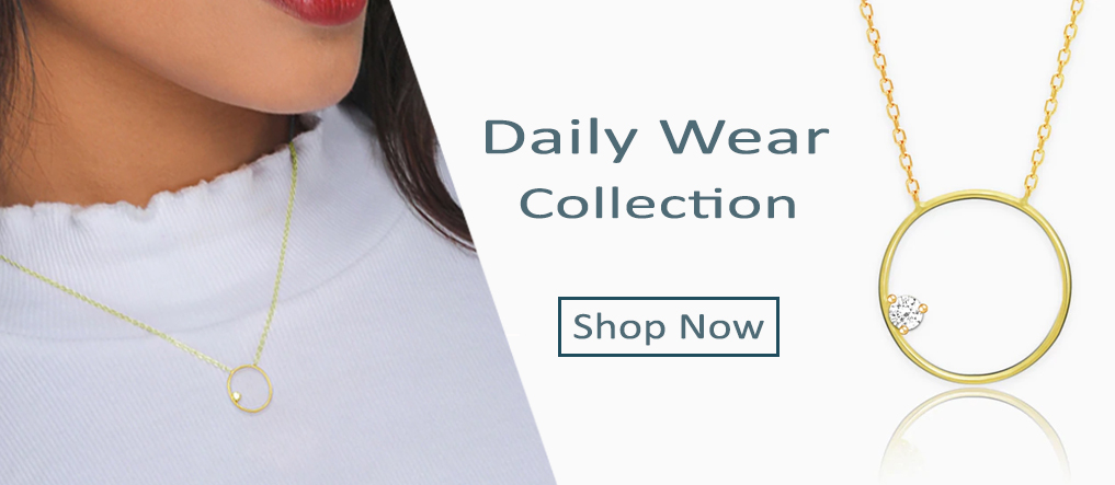 925 Silver Collections For Daily Wear By Diwaa