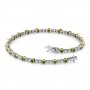 Begonia Bithi Diamond Bracelet