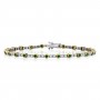 Begonia Bithi Diamond Bracelet