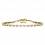 Amour Shakthi Diamond Bracelet