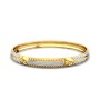 Aangi Gia Gold Bangles