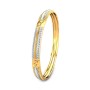 Aangi Gia Gold Bangles