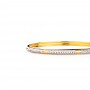 Suave Lican Gold Bangles