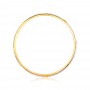 Suave Lican Gold Bangles