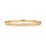 Elysian Ravali Gold Bangles