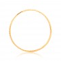 Elysian Ravali Gold Bangles