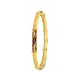 Euphoria Bypass Gold Bangles