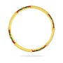 Euphoria Bypass Gold Bangles