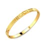 Freya Stunning Gold Bangles