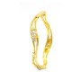 Niyomi Bhavana Gold Bangles