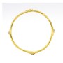 Niyomi Bhavana Gold Bangles