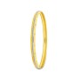 Masami Onela Gold Bangles