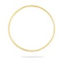 Masami Onela Gold Bangles