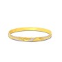 Elisha Bunch Gold Bangles