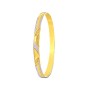 Elisha Bunch Gold Bangles