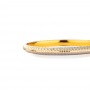 Elegant Aalia Gold Bangles