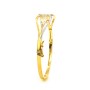 Enigma Falika Gold Bangles