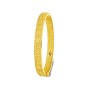 Ethereal Regal Gold Bangles