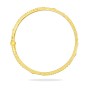 Ethereal Regal Gold Bangles