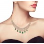 Blingara Diamond Necklace