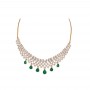 Blingara Diamond Necklace