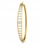 Ropes Diamond Bracelet