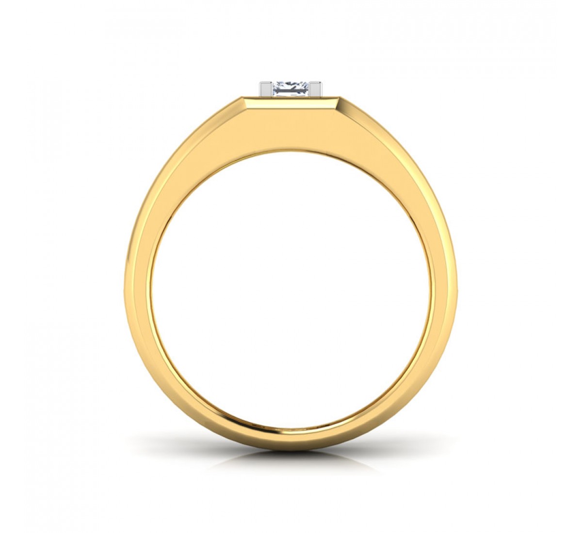 Vista Ezra Diamond Ring