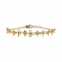 Voyage Gold Bracelet