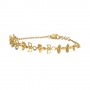 Voyage Gold Bracelet