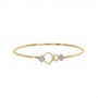 Elysara Diamond Bracelet