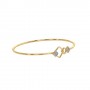 Elysara Diamond Bracelet