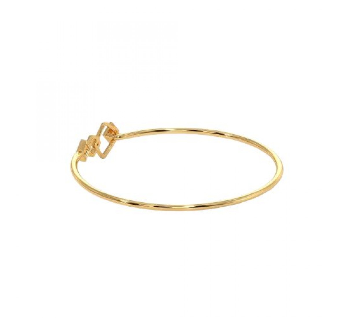 Elysara Diamond Bracelet