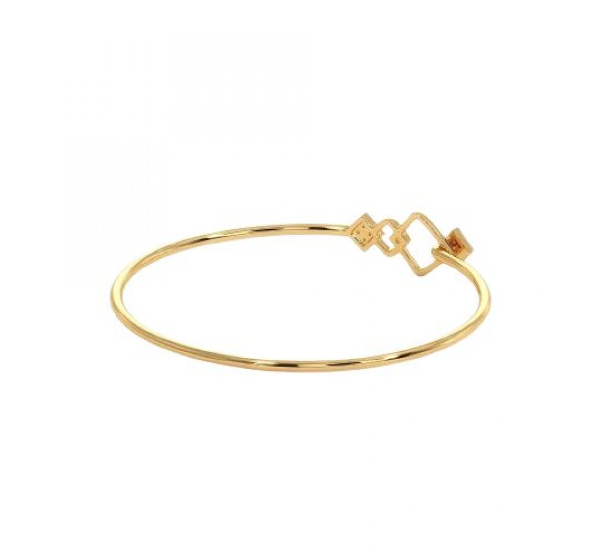 Elysara Diamond Bracelet