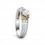 Remya Supreme Solitaire Diamond Ring