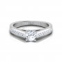 Astranova Hana Solitaire Diamond Ring