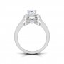 Bryoni Jenna Solitaire Diamond Ring