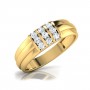 Ben Opulent Diamond Ring