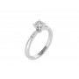 Lace Annora Diamond Ring