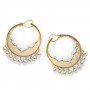 Adonis Diamond Earrings