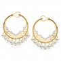 Adonis Diamond Earrings