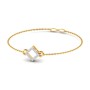 Glimmer Diamond Bracelet