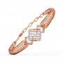 Mollify Diamond Bracelet