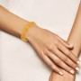 Devika Versatile Gold Chur Bangle