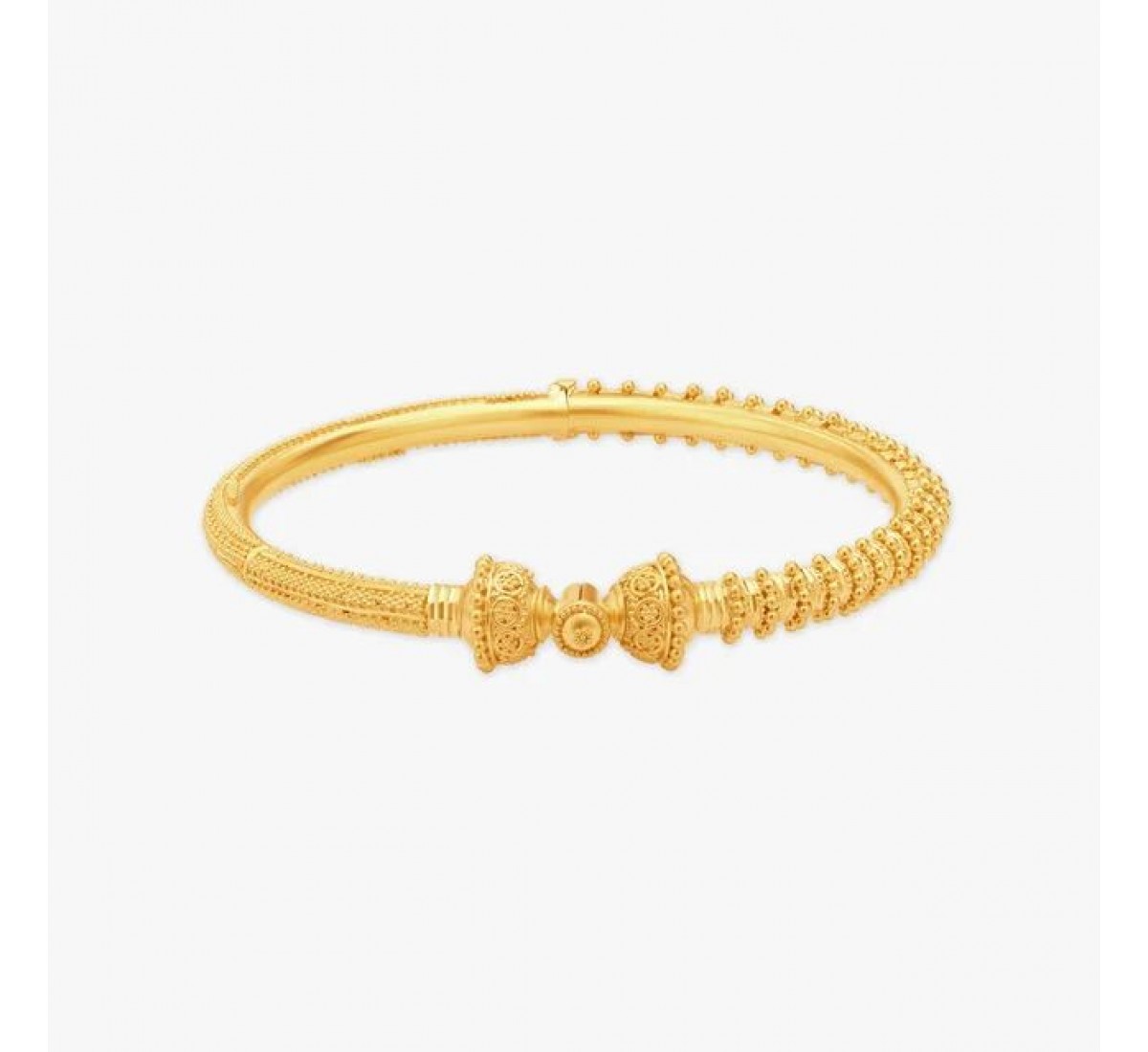 Aparna EternalGold Bangle