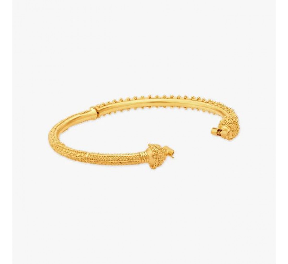 Aparna EternalGold Bangle