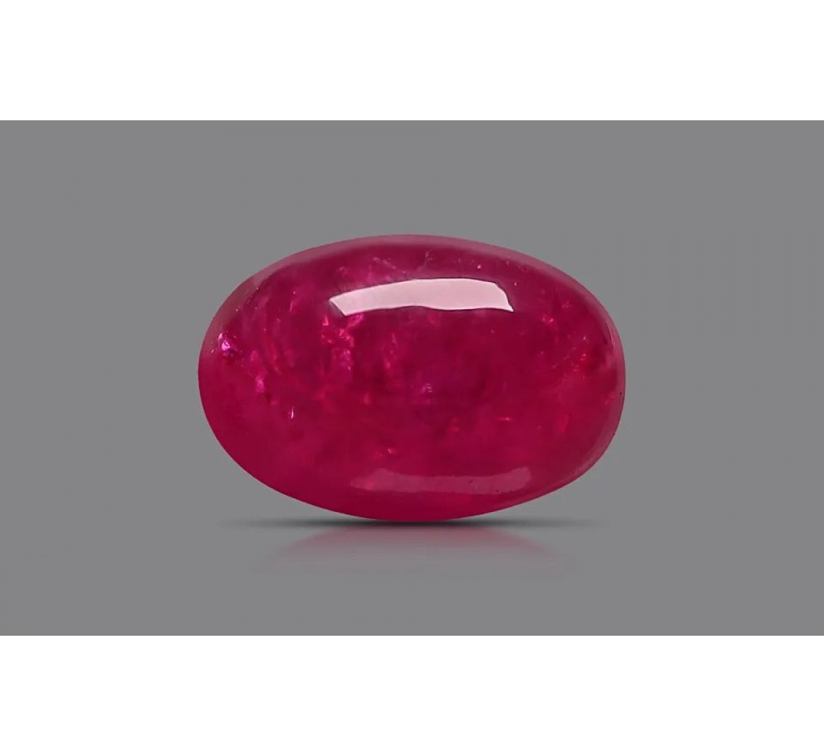 Natural Ruby 2.33 Carat