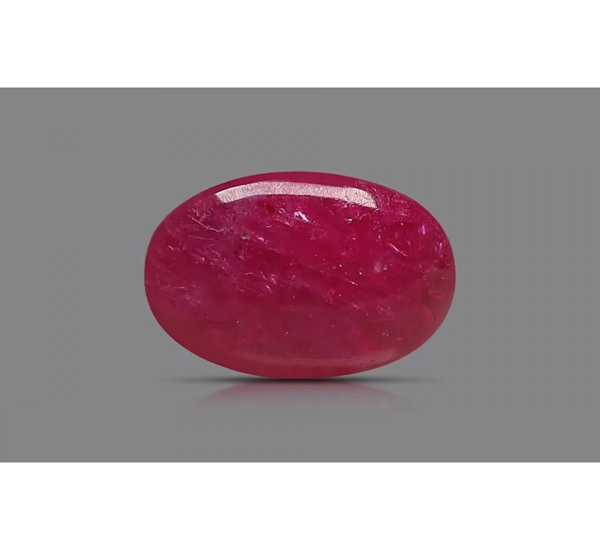 Natural Ruby 2.33 Carat