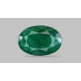 Natural Emerald 3.98 Carat