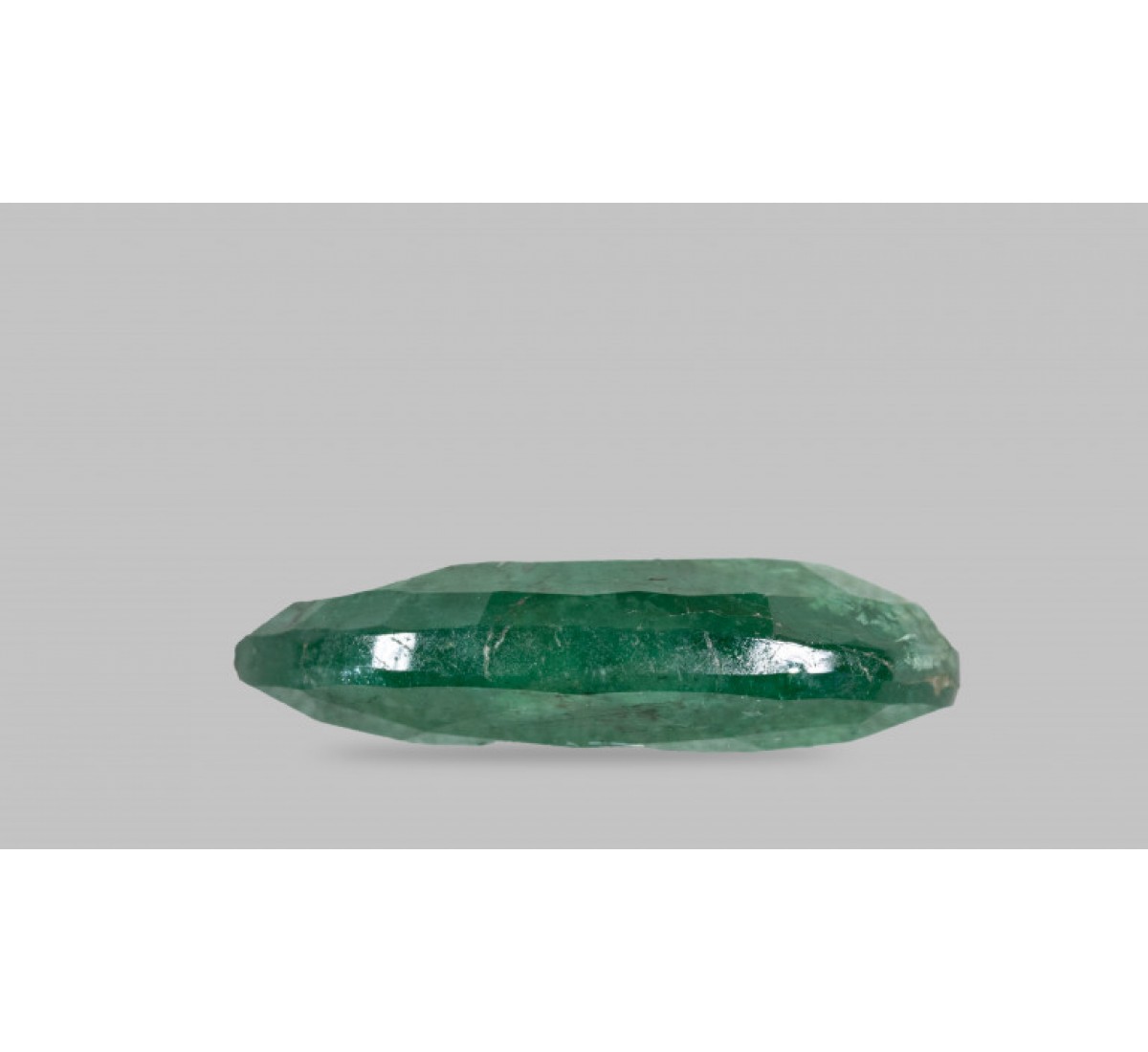 Natural Emerald 3.98 Carat