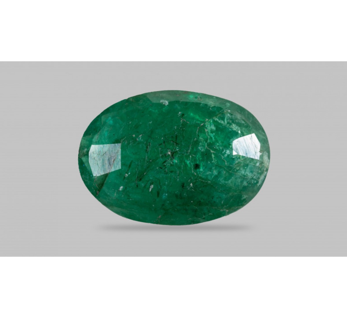 Natural Emerald 3.98 Carat